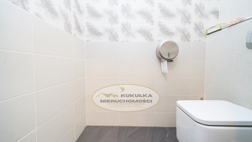 Lokal Sprzedaż Gorzów Wielkopolski Górczyn