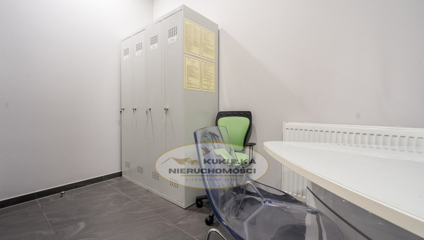 Lokal Sprzedaż Gorzów Wielkopolski Górczyn