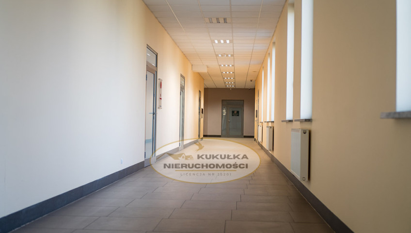 Lokal Sprzedaż Gorzów Wielkopolski Górczyn