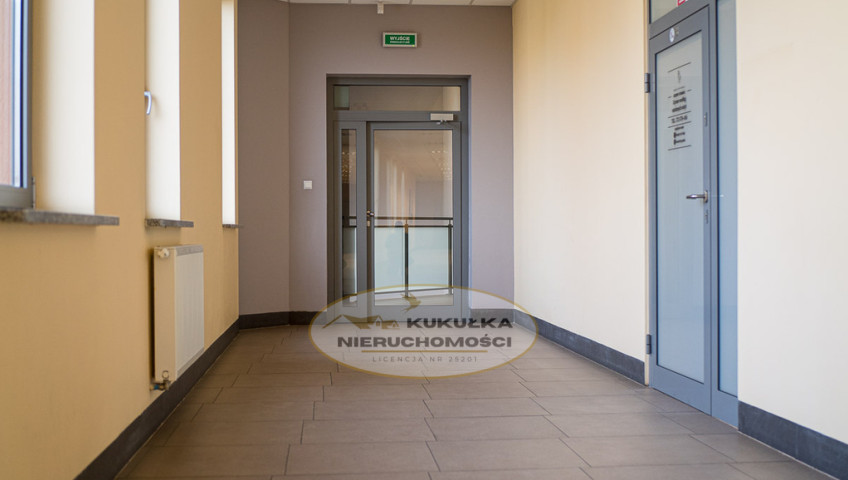 Lokal Sprzedaż Gorzów Wielkopolski Górczyn