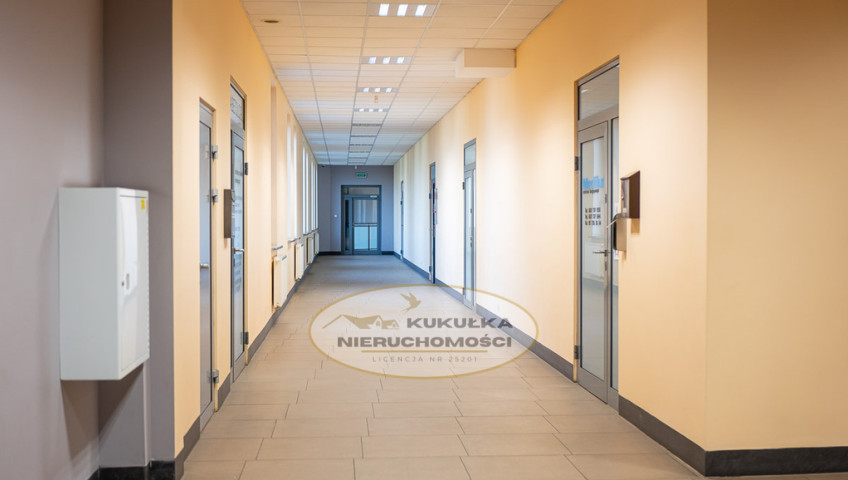 Lokal Sprzedaż Gorzów Wielkopolski Górczyn