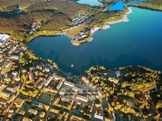 Działka Sprzedaż Barlinek Sportowa