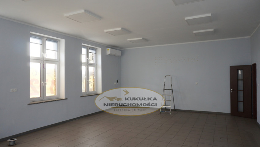 Lokal Wynajem Gorzów Wielkopolski Śródmieście