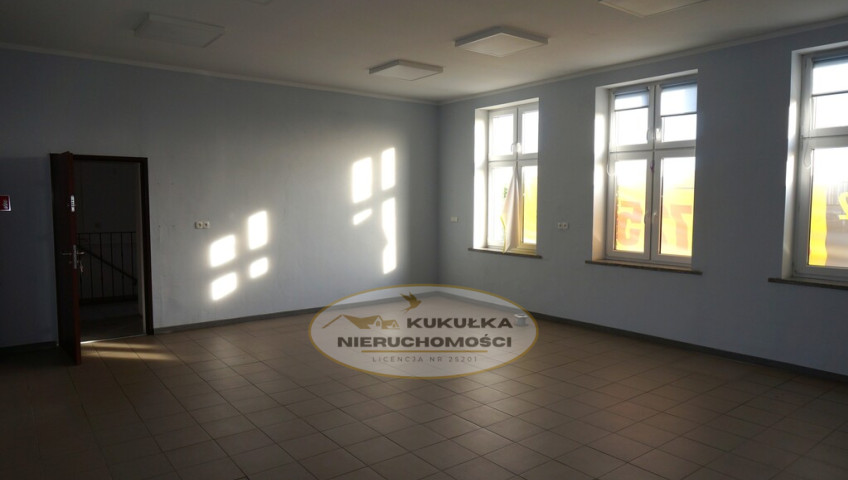 Lokal Wynajem Gorzów Wielkopolski Śródmieście