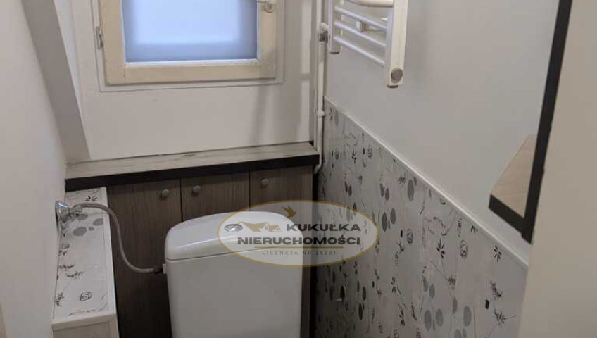 Mieszkanie Sprzedaż Gorzów Wielkopolski os. Staszica