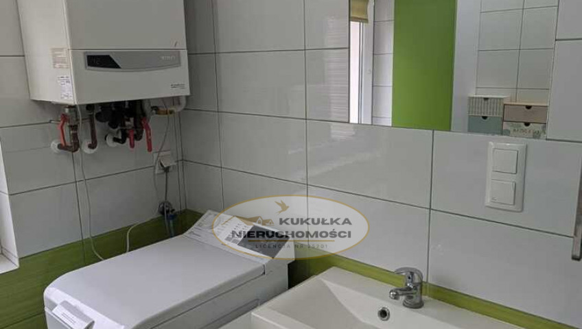 Mieszkanie Sprzedaż Gorzów Wielkopolski os. Staszica