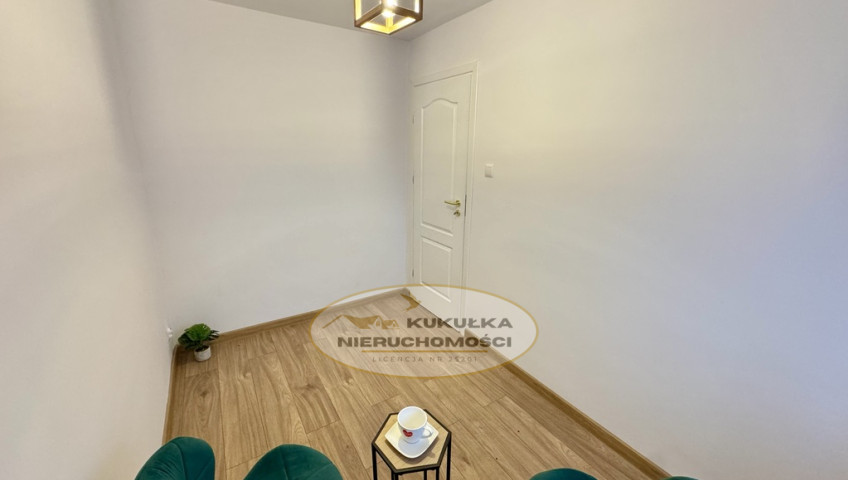 Mieszkanie Sprzedaż Gorzów Wielkopolski os. Słoneczne