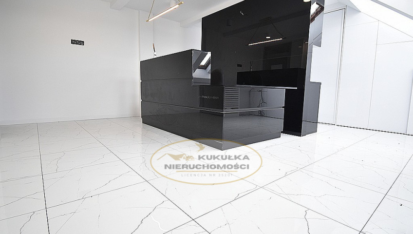 Lokal Sprzedaż Gorzów Wielkopolski Centrum