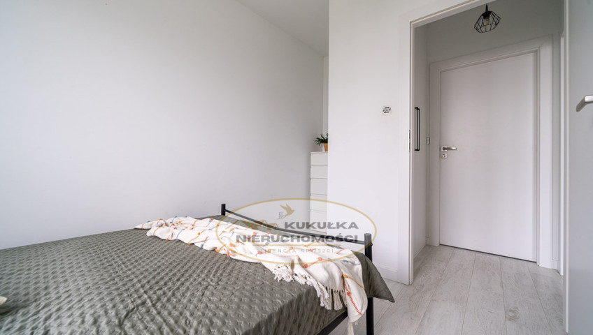 Mieszkanie Sprzedaż Gorzów Wielkopolski os. Europejskie