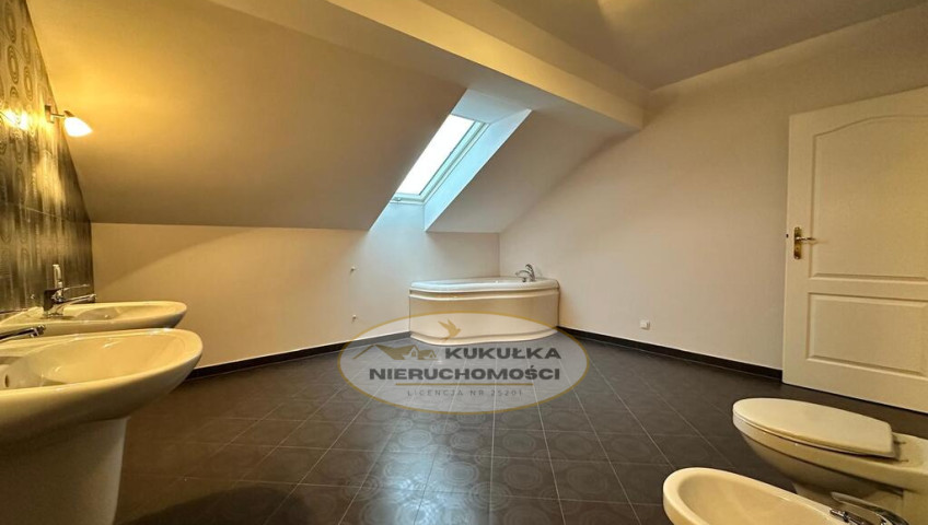 Dom Sprzedaż Osiedle Poznańskie