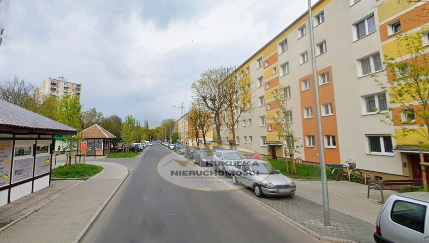 Mieszkanie Sprzedaż Gorzów Wielkopolski os. Słoneczne