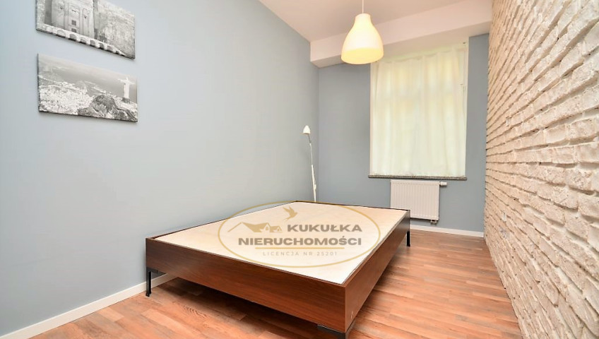 Mieszkanie Sprzedaż Gorzów Wielkopolski Śródmieście