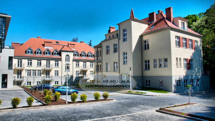 Mieszkanie Sprzedaż Gorzów Wielkopolski Śródmieście