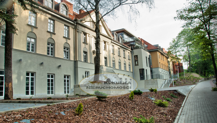 Mieszkanie Sprzedaż Gorzów Wielkopolski Śródmieście