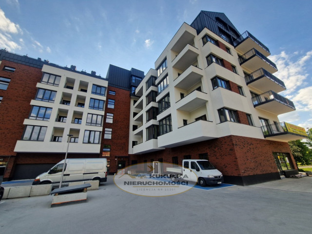 Lokal Sprzedaż Gorzów Wielkopolski Śródmieście