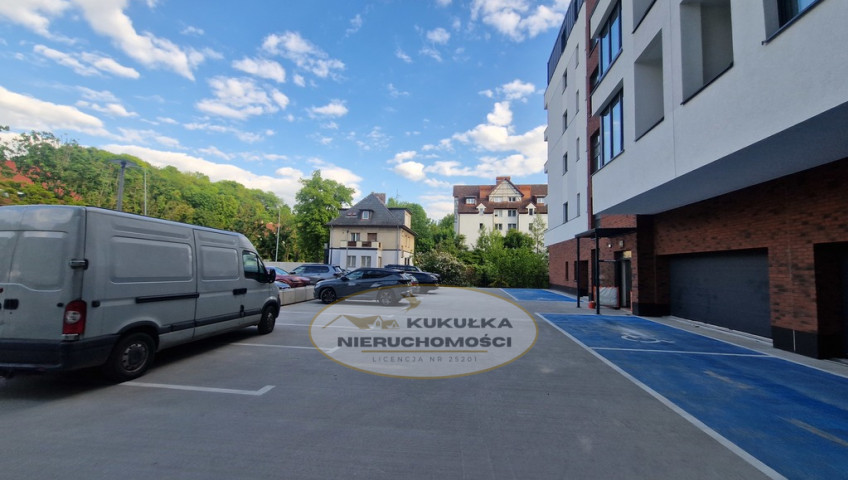 Lokal Sprzedaż Gorzów Wielkopolski Śródmieście