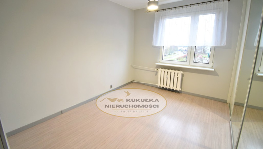Mieszkanie Sprzedaż Gorzów Wielkopolski Górczyn Romana Dmowskiego