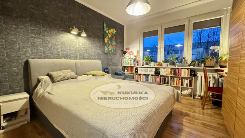 Mieszkanie Sprzedaż Gorzów Wielkopolski os. Staszica