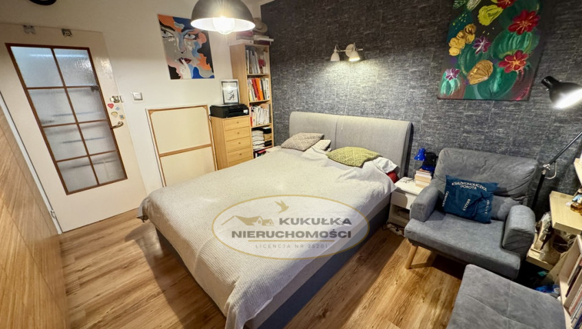 Mieszkanie Sprzedaż Gorzów Wielkopolski os. Staszica