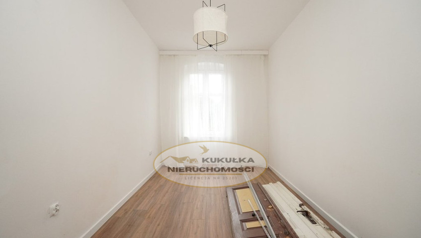 Mieszkanie Sprzedaż Gorzów Wielkopolski Kosynierów Gdyńskich