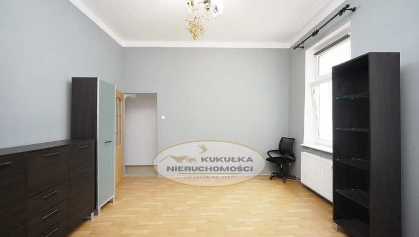 Mieszkanie Sprzedaż Gorzów Wielkopolski Centrum