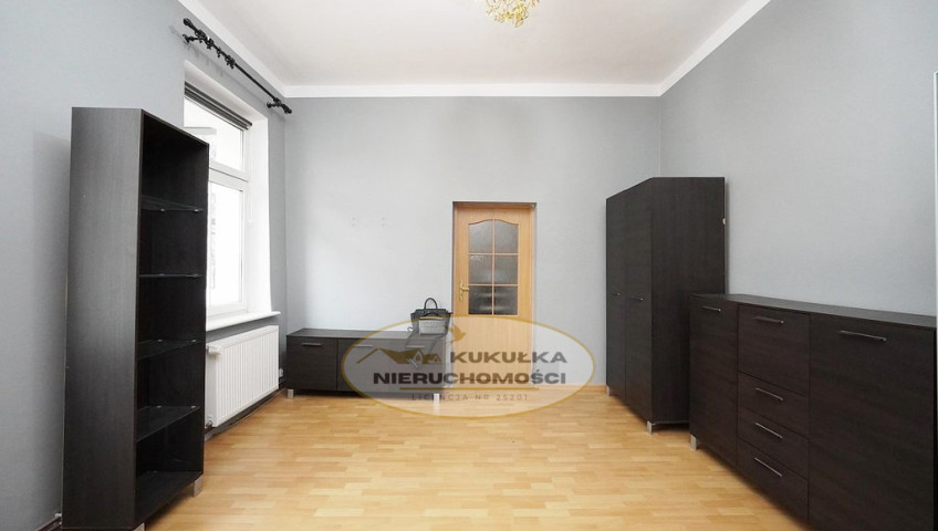 Mieszkanie Sprzedaż Gorzów Wielkopolski Centrum