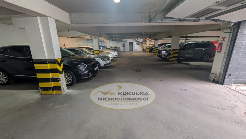 Lokal Sprzedaż Gorzów Wielkopolski os. Dolinki
