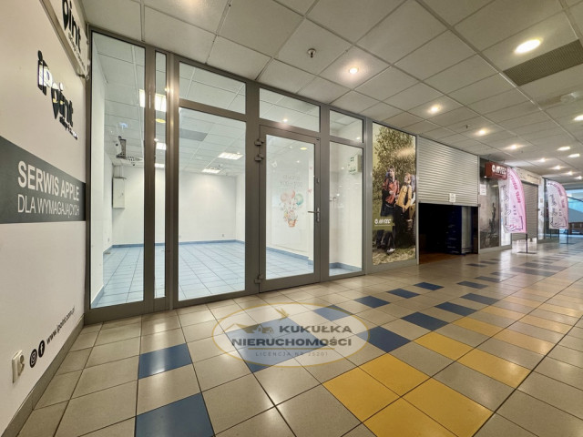 Lokal Sprzedaż Gorzów Wielkopolski Centrum