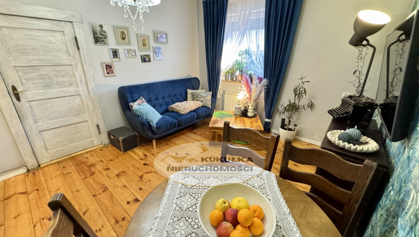 Mieszkanie Sprzedaż Gorzów Wielkopolski Zawarcie