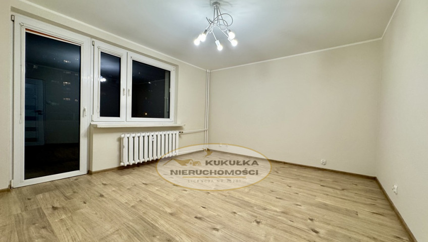 Mieszkanie Sprzedaż Gorzów Wielkopolski os. Staszica