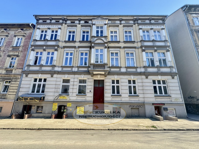 Mieszkanie Sprzedaż Gorzów Wielkopolski Śródmieście