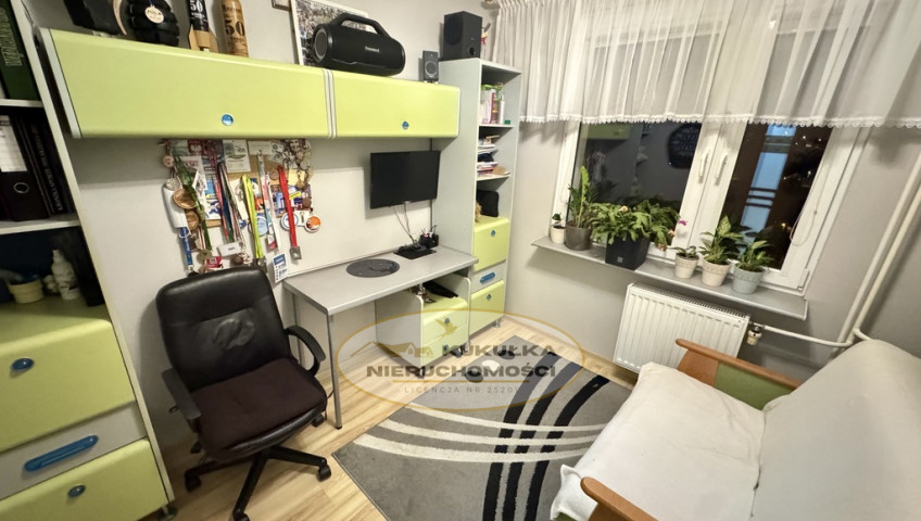 Mieszkanie Sprzedaż Gorzów Wielkopolski os. Piaski