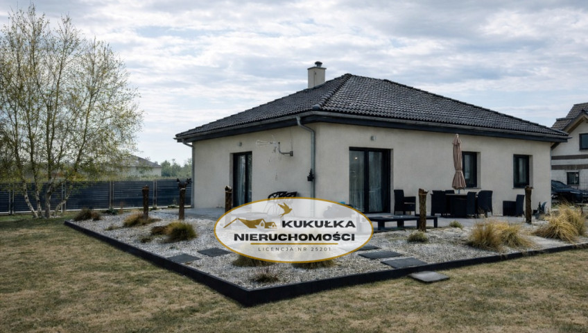 Dom Sprzedaż Janczewo Zielna
