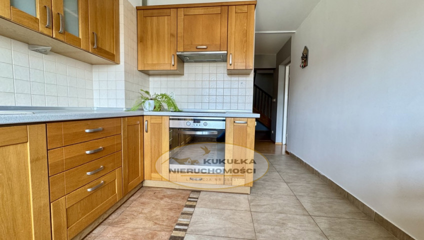 Mieszkanie Sprzedaż Gorzów Wielkopolski os. Staszica