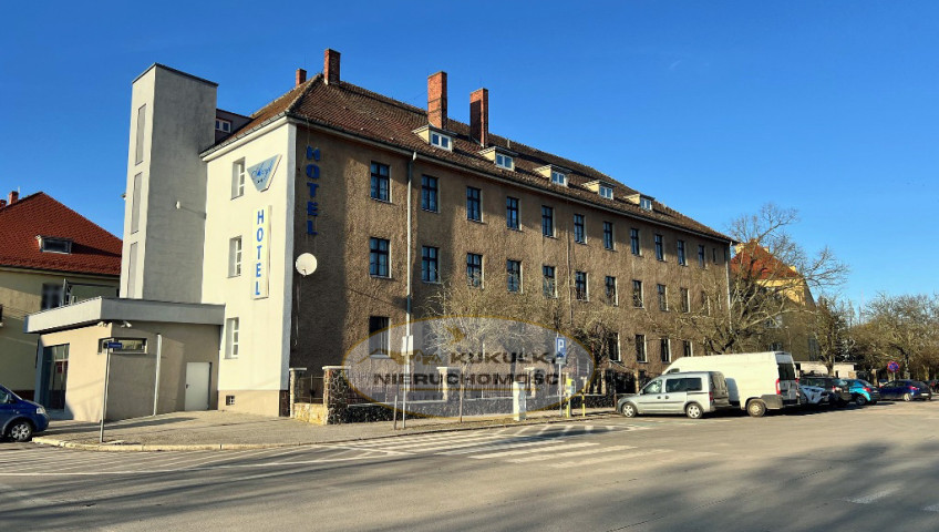 Obiekt Sprzedaż Gorzów Wielkopolski