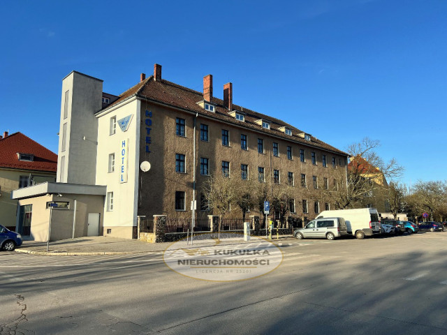 Obiekt Sprzedaż Gorzów Wielkopolski