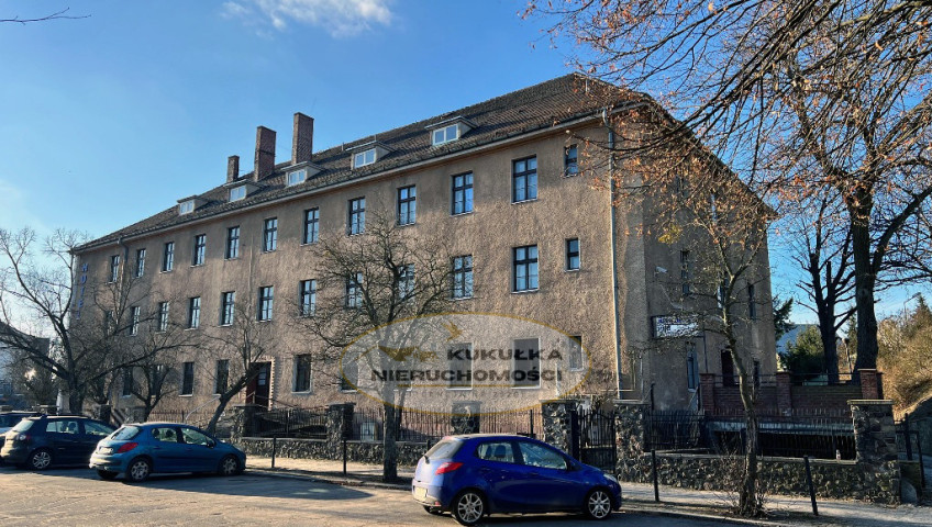 Obiekt Sprzedaż Gorzów Wielkopolski