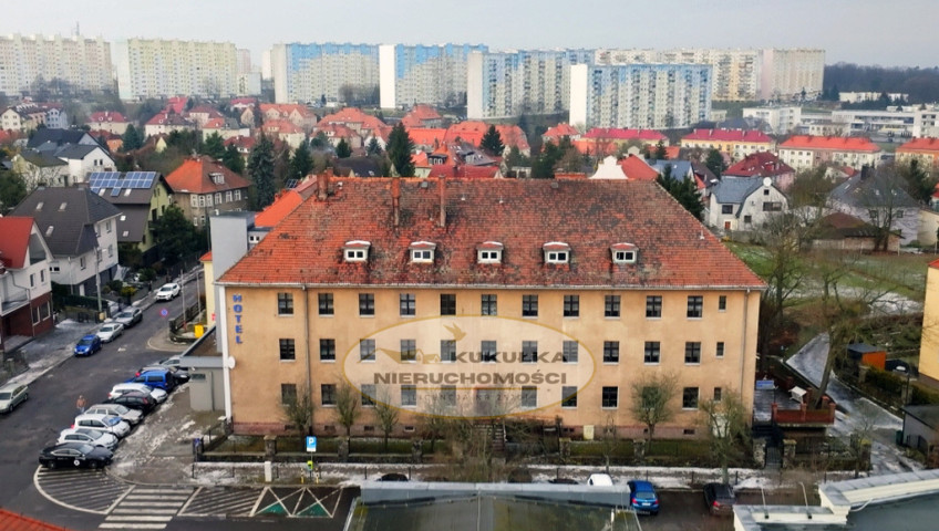 Obiekt Sprzedaż Gorzów Wielkopolski