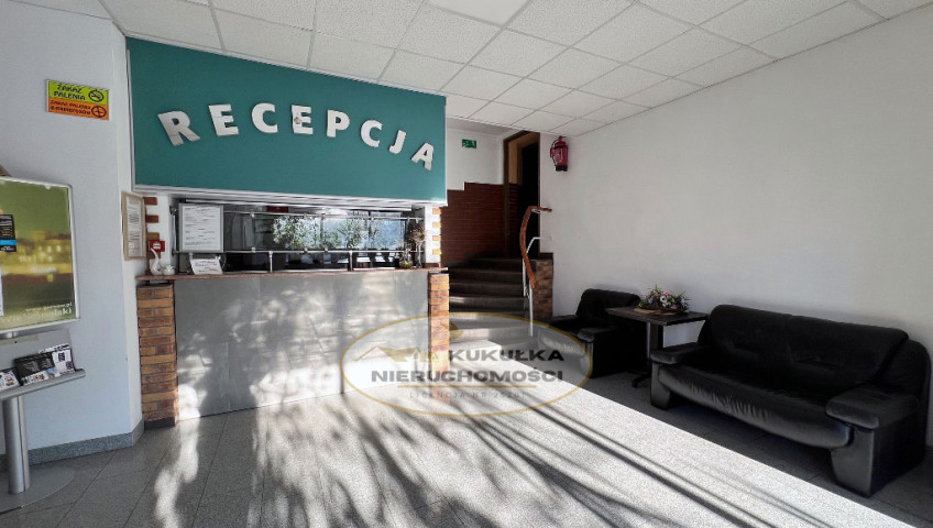 Obiekt Sprzedaż Gorzów Wielkopolski