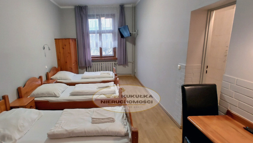 Obiekt Sprzedaż Gorzów Wielkopolski