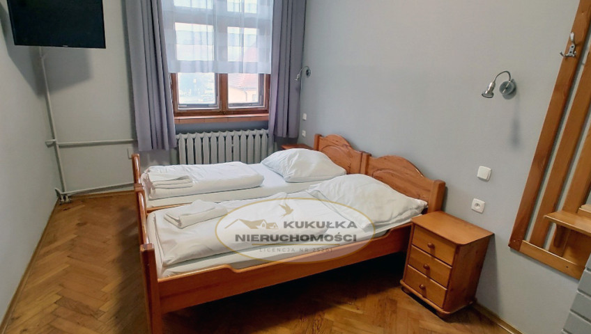 Obiekt Sprzedaż Gorzów Wielkopolski