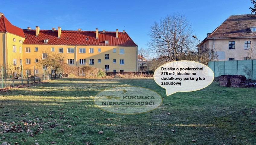 Obiekt Sprzedaż Gorzów Wielkopolski