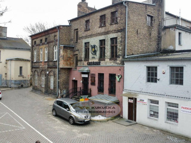 Mieszkanie Sprzedaż - Gorzów Wielkopolski, ul. Władysława Jagiełły