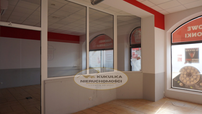 Lokal Wynajem Gorzów Wielkopolski Śródmieście