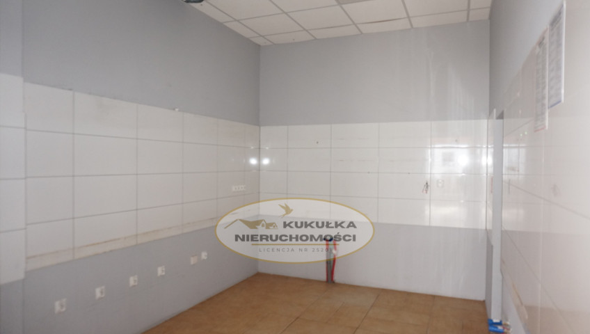 Lokal Wynajem Gorzów Wielkopolski Śródmieście