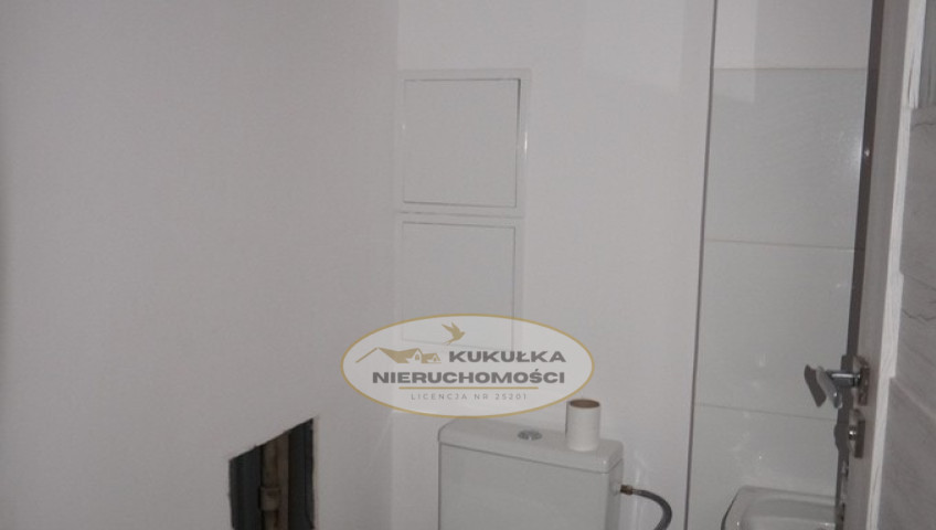 Lokal Sprzedaż Gorzów Wielkopolski Śródmieście gen. Władysława Sikorskiego
