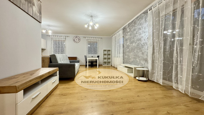 Mieszkanie Sprzedaż Gorzów Wielkopolski Śródmieście