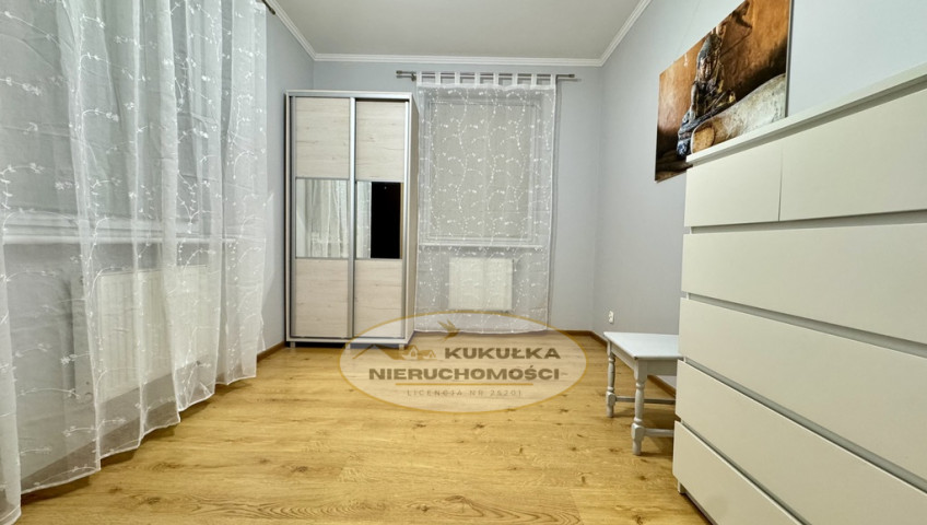 Mieszkanie Sprzedaż Gorzów Wielkopolski Śródmieście