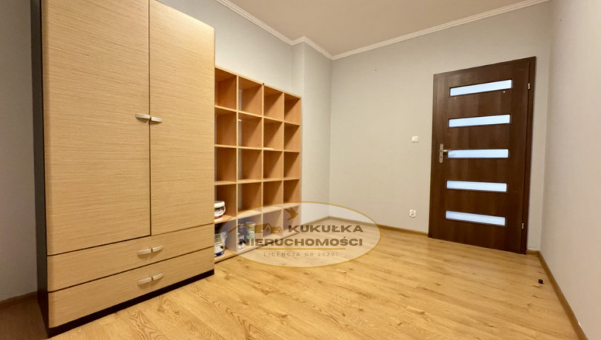 Mieszkanie Sprzedaż Gorzów Wielkopolski Śródmieście