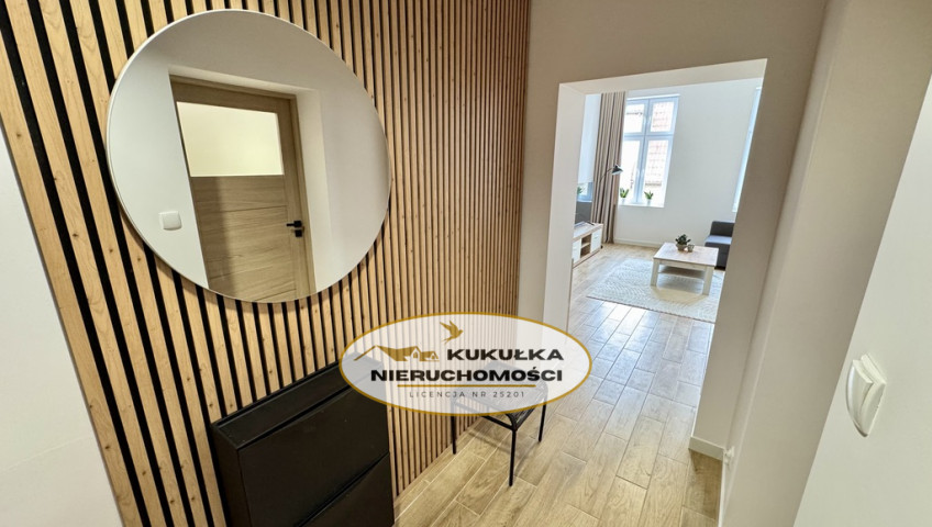 Mieszkanie Sprzedaż Gorzów Wielkopolski Centrum